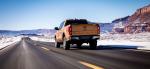 Ford Ranger FX4 Lariat SuperCrew 2018 года (NA)